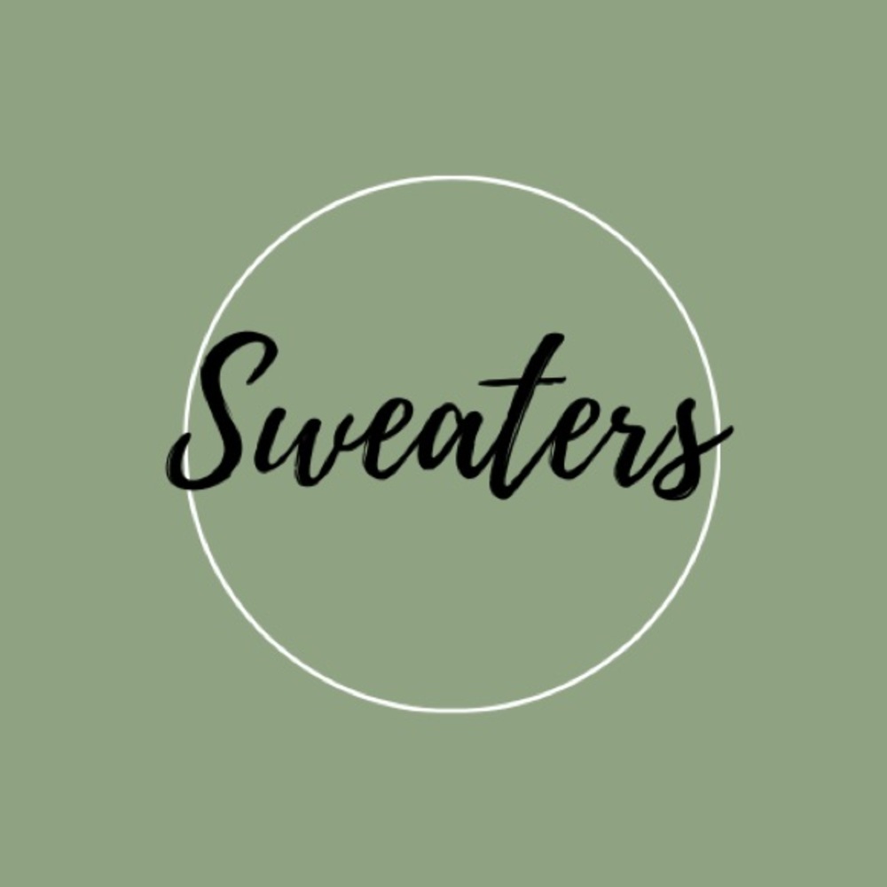 Sweaters